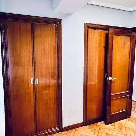 Apartamento En El Centro De Vigo 2 Habitaciones エクステリア 写真
