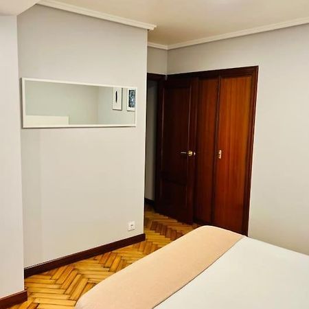 Apartamento En El Centro De Vigo 2 Habitaciones エクステリア 写真