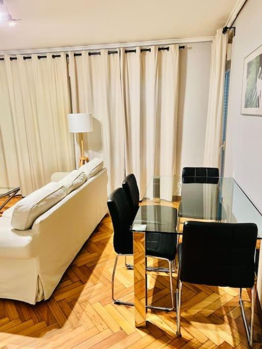 Apartamento En El Centro De Vigo 2 Habitaciones エクステリア 写真