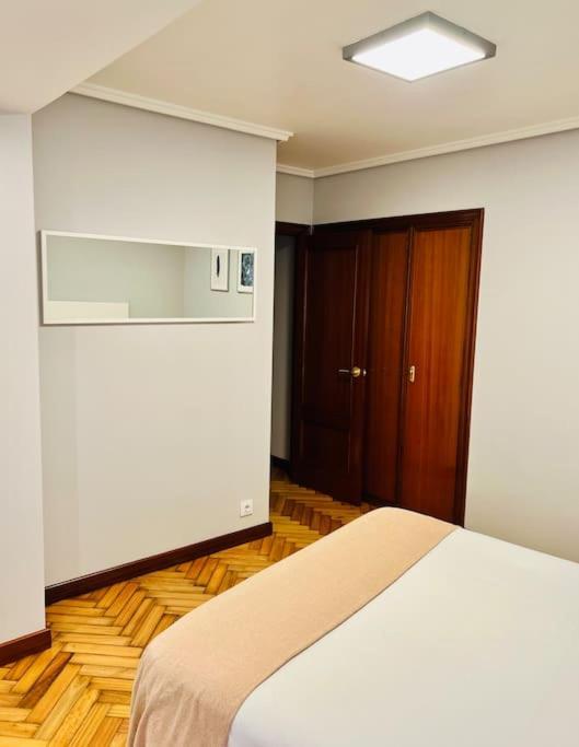 Apartamento En El Centro De Vigo 2 Habitaciones エクステリア 写真